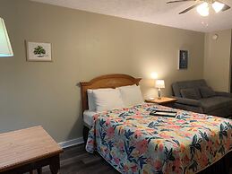 Woodbridge Inn & Tavern