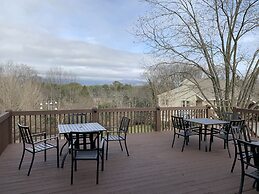 Woodbridge Inn & Tavern