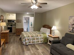 Woodbridge Inn & Tavern