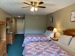 Woodbridge Inn & Tavern