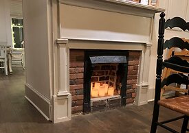 Woodbridge Inn & Tavern