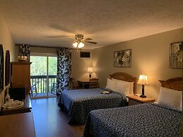 Woodbridge Inn & Tavern