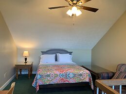 Woodbridge Inn & Tavern