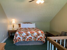 Woodbridge Inn & Tavern