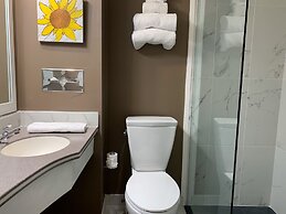 Woodbridge Inn & Tavern