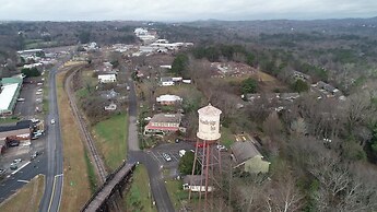 Woodbridge Inn & Tavern