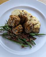 Woodbridge Inn & Tavern