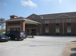 Heritage Inn Picayune
