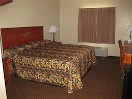 Heritage Inn Picayune