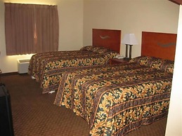 Heritage Inn Picayune