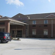 Heritage Inn Picayune