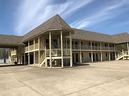 Riverwood Inn of Glenwood