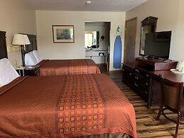 Riverwood Inn of Glenwood