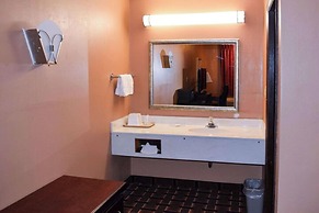 OYO Hotel Richburg SC I-77