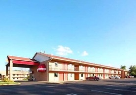 OYO Hotel Richburg SC I-77