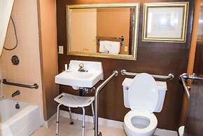 OYO Hotel Richburg SC I-77