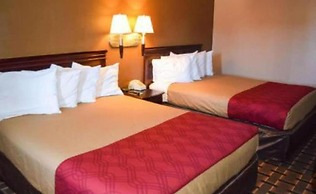 OYO Hotel Richburg SC I-77