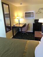 Rosewood Motel