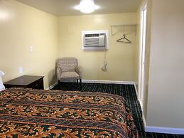Rosewood Motel