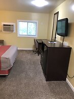 Rosewood Motel