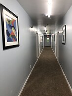 Rosewood Motel