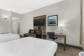 Best Western Plus First Coast Inn & Suites