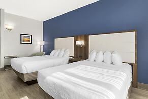 Best Western Plus First Coast Inn & Suites