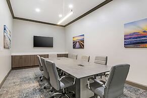 Best Western Plus First Coast Inn & Suites