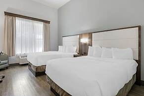 Best Western Plus First Coast Inn & Suites