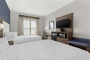 Best Western Plus First Coast Inn & Suites