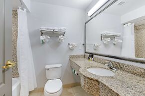 Best Western Plus First Coast Inn & Suites