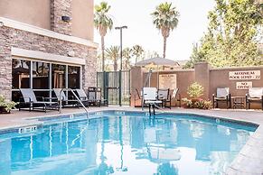 Comfort Suites Ontario Airport Convention Center