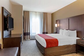 Comfort Suites Ontario Airport Convention Center