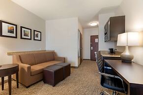 Comfort Suites Ontario Airport Convention Center