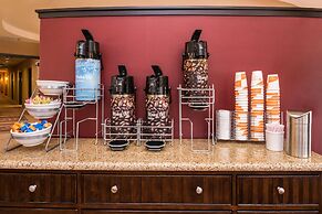 Comfort Suites Ontario Airport Convention Center