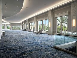 Signia by Hilton Orlando - An Official Walt Disney World® Hotel