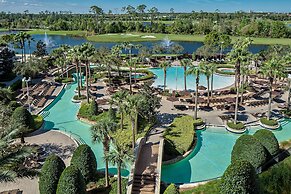 Signia by Hilton Orlando - An Official Walt Disney World® Hotel