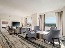 Signia by Hilton Orlando - An Official Walt Disney World® Hotel