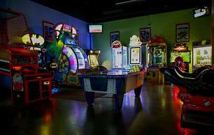 Signia by Hilton Orlando - An Official Walt Disney World® Hotel