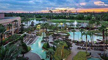 Signia by Hilton Orlando - An Official Walt Disney World® Hotel