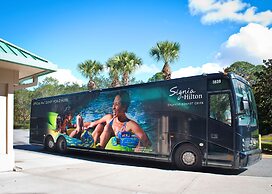 Signia by Hilton Orlando - An Official Walt Disney World® Hotel