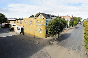 Vildbjerg Hotel