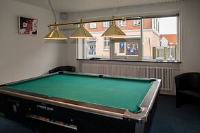 Vildbjerg Hotel
