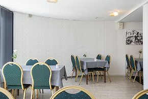Vildbjerg Hotel
