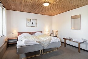 Vildbjerg Hotel