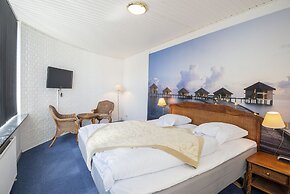 Vildbjerg Hotel
