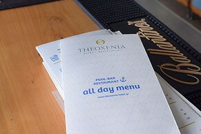 Theoxenia