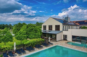 Tisza Balneum Thermal Hotel