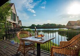 Tisza Balneum Thermal Hotel