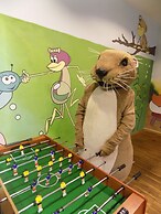 Tisza Balneum Thermal Hotel